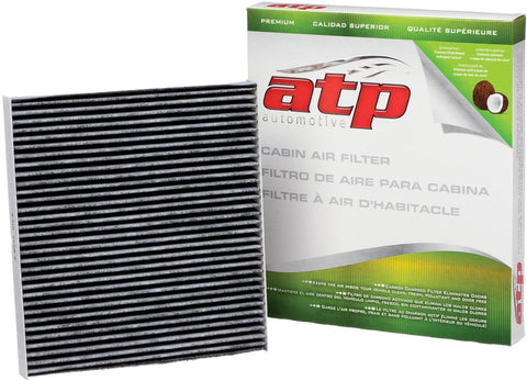 ATP TA-10 Carbon Activated Premium Cabin Air Filter