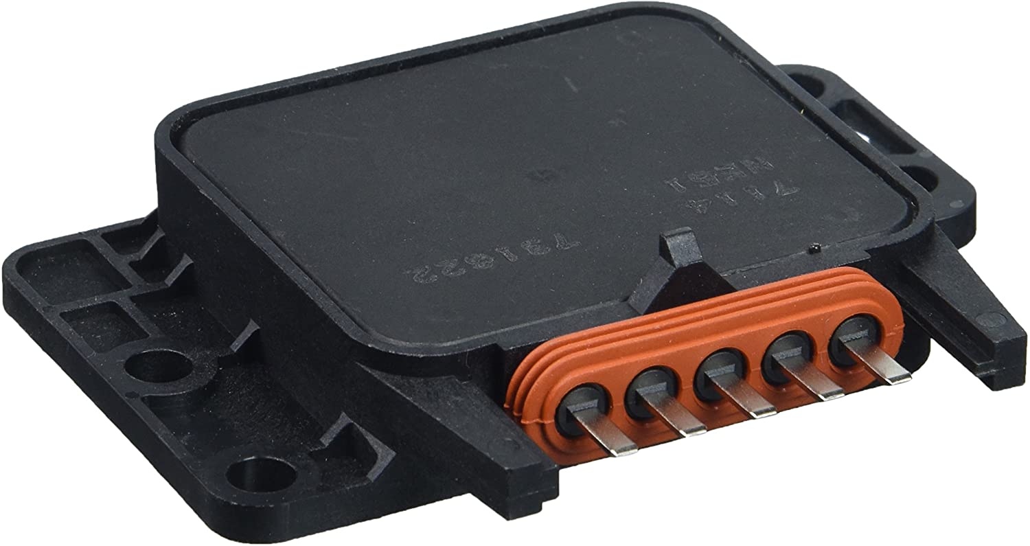 Standard Motor Products LXE7 ESC Module