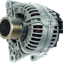 Bosch AL6442N New Alternator