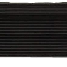 Spectra A/C Condenser 7-4818