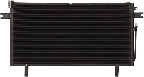 Spectra A/C Condenser 7-4818