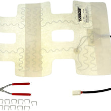 Dorman 641-205 Seat Heating Pad