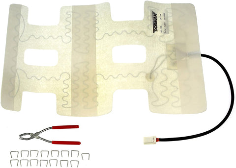 Dorman 641-205 Seat Heating Pad