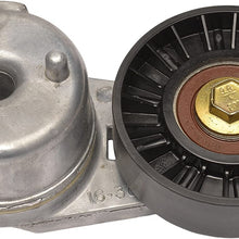 Continental 49255 Accu-Drive Tensioner Assembly