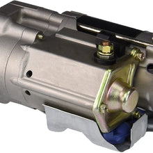 Denso 280-0125 Remanufactured Starter