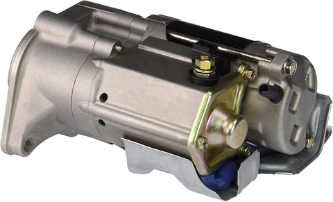 Denso 280-0125 Remanufactured Starter