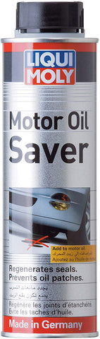 Liqui Moly 2020 Motor Oil Saver - 300 ml