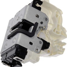 Dorman 931-730 Front Passenger Side Door Lock Actuator Motor for Select Dodge/Jeep Models