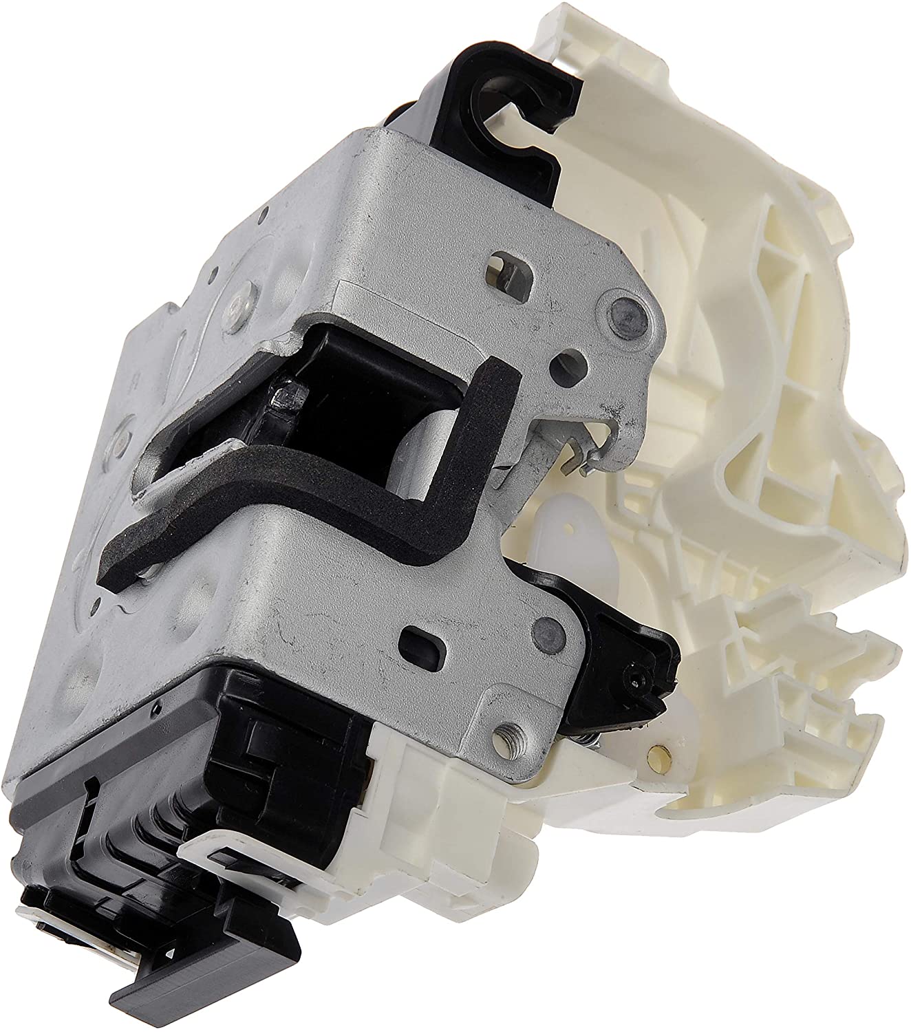 Dorman 931-730 Front Passenger Side Door Lock Actuator Motor for Select Dodge/Jeep Models