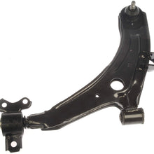 Dorman 520-383 Front Left Lower Suspension Control Arm and Ball Joint Assembly for Select Hyundai Models