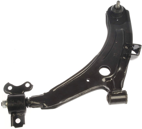 Dorman 520-383 Front Left Lower Suspension Control Arm and Ball Joint Assembly for Select Hyundai Models