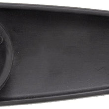 Dorman 775-5101 Window Crank Handle for Select International Models, Black