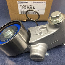 Genuine OEM Subaru Timing Belt Tensioner Forester Impreza Outback Legacy 1997-2012