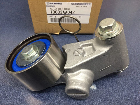Genuine OEM Subaru Timing Belt Tensioner Forester Impreza Outback Legacy 1997-2012