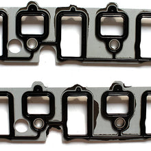 ECCPP Engine Replacement Head Gasket Set for 2006-2009 for Pontiac Grand Prix for Buick Lacrosse Lucerne 3.8L VIN 2 Engine Head Gaskets Kit