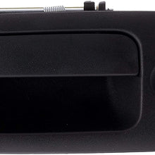 Dorman 760-5606 Exterior Door Handle
