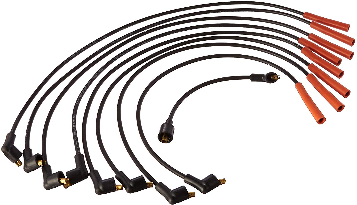 Motorcraft WR3866BR Ignition Wire