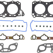DNJ FGS6030 Full Gasket/Sealing Set for 1990-1996 / Nissan / 300ZX / 3.0L / DOHC / V6 / 24V / 2960cc / VG30DE, VG30DETT