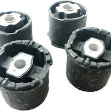 Rear Axle Subframe Control Arm Mount Bushing Fit for BMW E53 X 5 00-06 Left Right