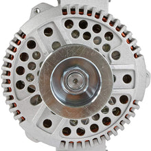 DB Electrical AFD0070 Alternator For Ford 7.3L F150 F250 F350 PICKUP 95 96 97 98, Van 95 96 97 98 99 00 01 02 03, E450 02 03 - 130 Amp