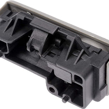 Dorman 74321 Glove Box Latch for Select Toyota Models