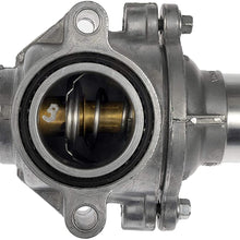 Dorman 902-5153 Integrated Thermostat Housing Assembly for Select Ford / Mercury Models