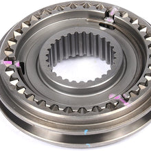 ACDelco 89059481 GM Original Equipment Manual Transmission 5th and 6th Gear Synchronizer