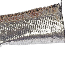 Dorman 628-236 Clutch Hydraulic Line for Select Ford Models