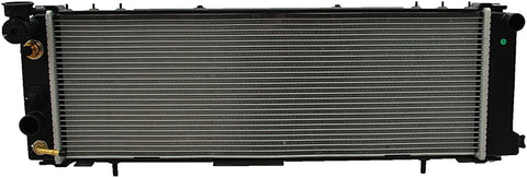 OSC Cooling Products 1193 New Radiator