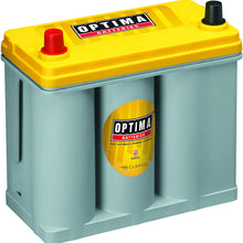 Optima Batteries 8071-167 D51 YellowTop Dual Purpose Battery