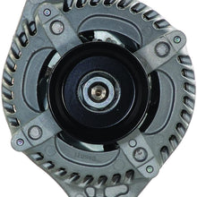 Remy 12723 Premium Remanufactured Alternator