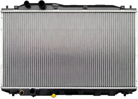 Automotive Cooling Radiator For Honda Civic Acura CSX 2922 100% Tested