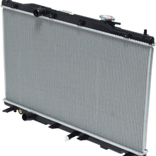 Universal Air Conditioner RA 13314C Radiator, 1 Pack