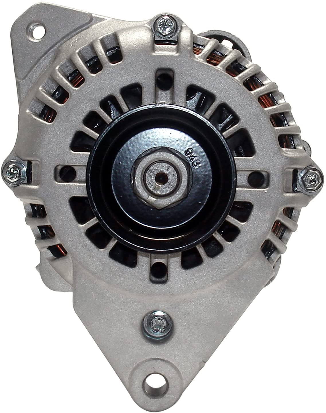 Quality-Built 13949 Premium Quality Alternator