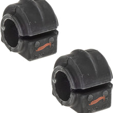 OEM NEW Front Right & Left Stabilizer Sway Bar Bushings 07-17 Traverse 15905569