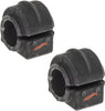 OEM NEW Front Right & Left Stabilizer Sway Bar Bushings 07-17 Traverse 15905569