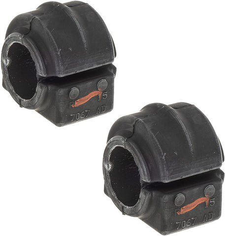 OEM NEW Front Right & Left Stabilizer Sway Bar Bushings 07-17 Traverse 15905569