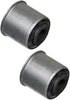 Pair Set 2 Front Suspension Track Bar Bushings for Dodge Ram 1500 2500 4WD