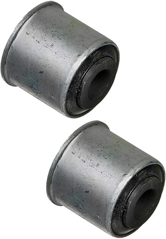 Pair Set 2 Front Suspension Track Bar Bushings for Dodge Ram 1500 2500 4WD