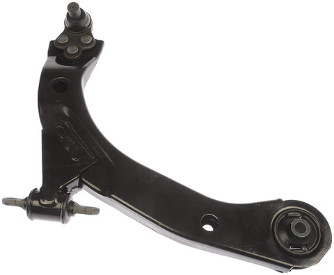 Dorman 521-322 Front Right Lower Suspension Control Arm and Ball Joint Assembly for Select Chevrolet / Pontiac / Saturn Models
