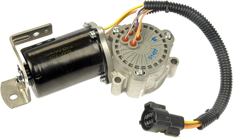 Dorman 600-931 Transfer Case Shift Motor for Select Ford Models