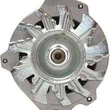 Quality-Built 7868511 Premium Alternator - Remanufactured