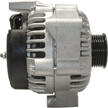 Quality-Built 8227605 Premium Alternator - Remanufactured