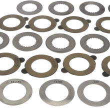 Dorman 697-780 Differential Clutch Kit for Select Ford/Lincoln/Mercury Models