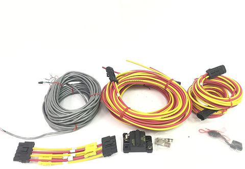 Atwood 66374 Wiring Harnesses for Diesel Motorhomes