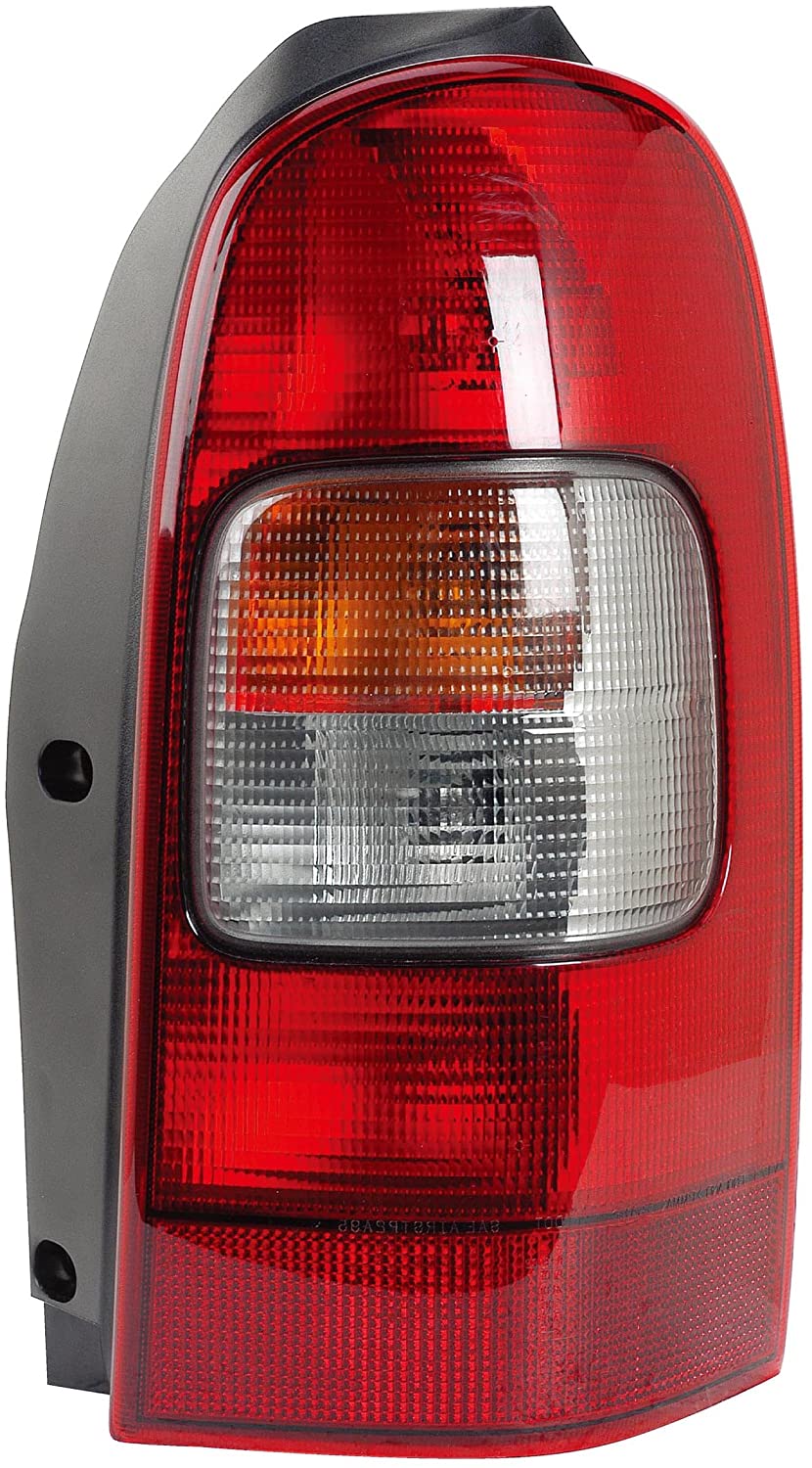 Dorman 1610113 Passenger Side Tail Light Assembly for Select Chevrolet Models