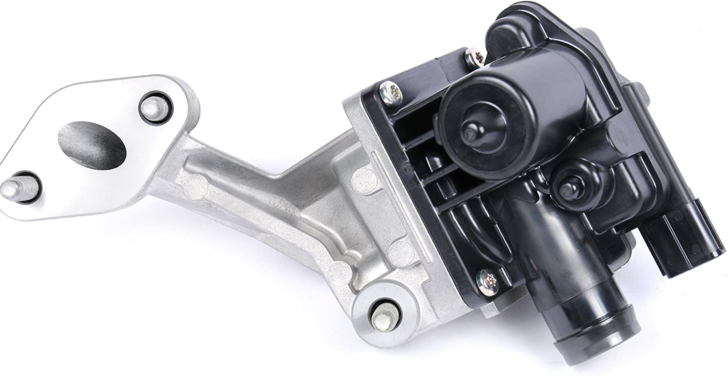 ACDelco 12652896 GM Original Equipment Secondary Air Injection Shut-Off and Check Valve