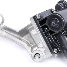 ACDelco 12652896 GM Original Equipment Secondary Air Injection Shut-Off and Check Valve