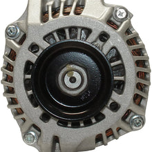 Quality-Built 13966 Premium Quality Alternator