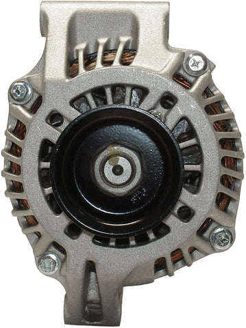 Quality-Built 13966 Premium Quality Alternator